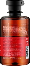 Quinoa Protein & Honey Shampoo - Apivita Color Seal Shampoo — photo N2