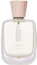 Lovely Lovers BeMine Destiny Woman - Perfume — photo N1