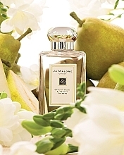 Jo Malone English Pear and Fresia - Eau de Cologne (tester) — photo N2