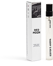 Sister's Aroma Red Moon - Eau de Parfum (mini size) — photo N2