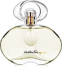 Fragrances, Perfumes, Cosmetics Salvatore Ferragamo Incanto - Eau de Parfum