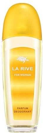 La Rive Woman - Deodorant — photo N2