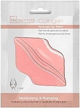 Fragrances, Perfumes, Cosmetics Lip Patches - IDC Institute Hydrogel Lip Patch