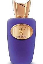 Fragrances, Perfumes, Cosmetics Sospiro Perfumes Duetto - Eau de Parfum