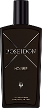 Instituto Espanol Poseidon Hombre - Eau de Toilette — photo N1