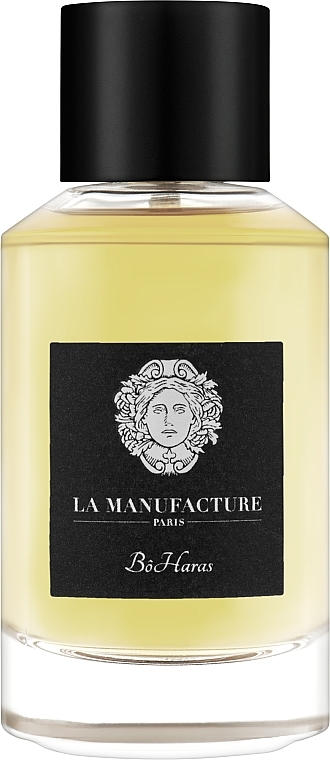 La Manufacture BoHaras - Eau de Parfum — photo N1