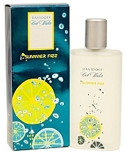 Fragrances, Perfumes, Cosmetics Davidoff Cool Water Summer Fizz - Eau de Toilette (tester with cap)