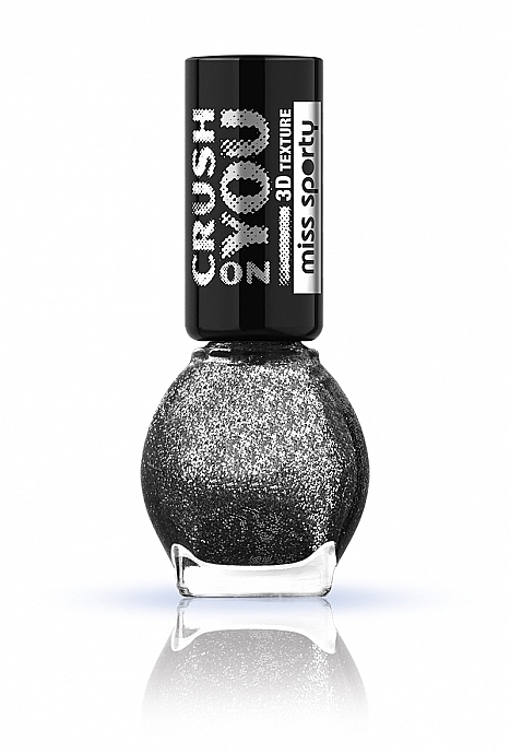 Nail Polish - Miss Sporty Crush On You Nail Polish — photo N1