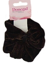 Fragrances, Perfumes, Cosmetics Hair Ties, FA-5616, brown - Donegal