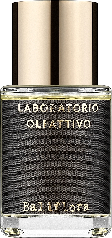 Laboratorio Olfattivo Baliflora - Eau de Parfum — photo N1