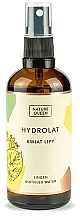 Linden Blossom Hydrolat - Nature Queen Hydrolat — photo N2