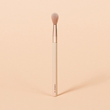 Contouring Brush - Etude Contour Powder Brush 02 Nose — photo N3