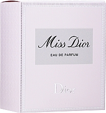Dior Miss Dior - Eau de Parfum — photo N2