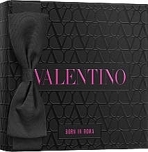 Valentino Uomo Born In Roma - Set (edt/50ml + edt/15ml) — photo N3