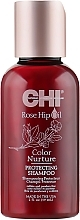 Fragrances, Perfumes, Cosmetics Rosehip Oil & Keratin Shampoo - CHI Rose Hip Oil Shampoo