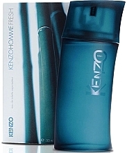 Fragrances, Perfumes, Cosmetics Kenzo Kenzo Homme Fresh - Eau de Toilette