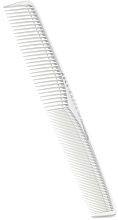 Fragrances, Perfumes, Cosmetics Comb, 7257B - Acca Kappa White Comb