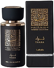 Fragrances, Perfumes, Cosmetics Lattafa Perfumes Thameen Collection Thara - Eau de Parfum