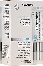 Fragrances, Perfumes, Cosmetics Moisturizing Body Emulsion - Frezyderm Christialen Moisturizing & Protective Emulsion 