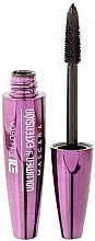 Fragrances, Perfumes, Cosmetics Mascara - E. Llorca Extra Volume Mascara