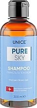 Refreshing Shampoo - Unice Pure Sky — photo N1