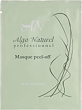 Fragrances, Perfumes, Cosmetics Cleopatra Face Mask - Algo Naturel Masque Peel-Off