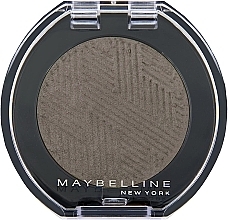 Eyeshadow - Maybelline Color Show Mono Eyeshadow — photo N1