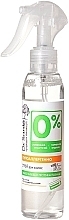 Fragrances, Perfumes, Cosmetics Hair Spray - Dr. Sante 0 Percent