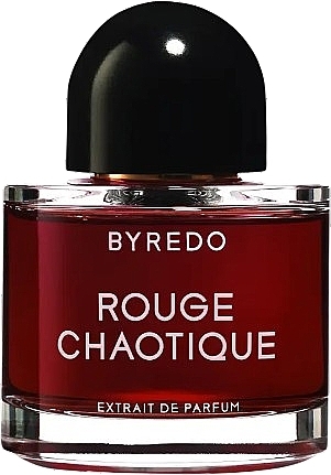 Byredo Rouge Chaotique - Eau de Parfum — photo N1