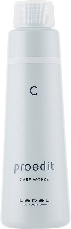 Hair Serum "C" - Lebel Proedit Element Charge Care Works CMC — photo N2