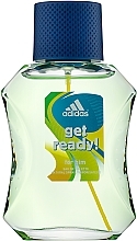 Fragrances, Perfumes, Cosmetics Adidas Get Ready for Him - Eau de Toilette