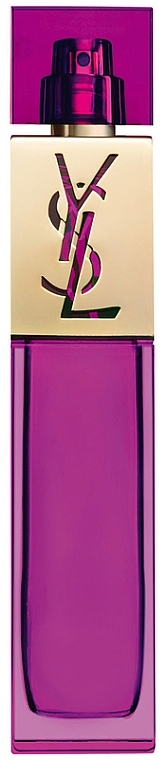 Yves Saint Laurent Elle - Eau de Parfum — photo N1