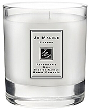 Jo Malone Pomegranate Noir - Scented Candle — photo N1