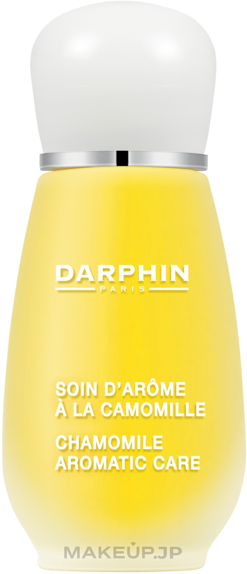 Chacomile Aromatic Care - Darphin Chamomile Aromatic Care (mini) — photo 15 ml