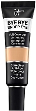 Under-Eye Concealer - It Cosmetics Bye Bye Under Eye Full Coverage Anti-Aging Waterproof Concealer — photo N3