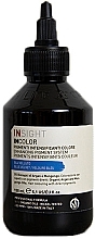 Hair Coloring Pigment Gel, 150 ml - Insight Incolor Enhancing Pigment System — photo N1