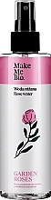 Rose Water for Deep Moisturizing - Make Me BIO — photo N3