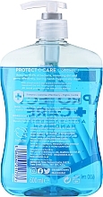 Antibacterial Liquid Soap 'Cleanliness and Protection' - Astonish Clean & Protect Antibacterial Handwash — photo N2