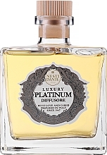 Fragrances, Perfumes, Cosmetics Diffuser - Nesti Dante Luxury Platinum Room Diffuser