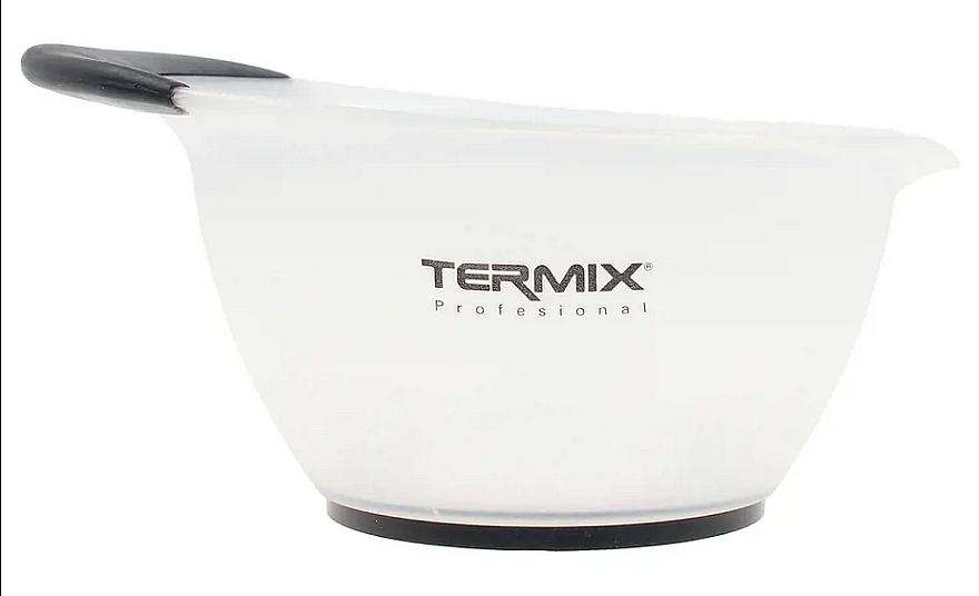 Hair Coloring Bowl - Termix Cup — photo N1