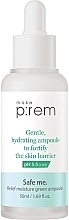 Propolis Serum - Make P:rem Relief Moisture Green Ampoule — photo N6