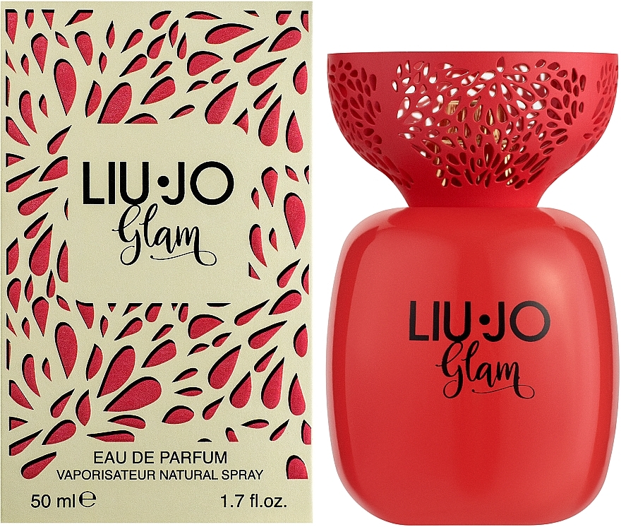 Liu Jo Glam - Eau de Parfum — photo N2