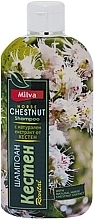 Fragrances, Perfumes, Cosmetics Natural Horse Chestnut Shampoo - Milva Natural Horse Chestnut Extract Shampoo	