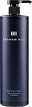 Daily Shampoo - Graham Hill Brickyard 500 Superfresh Shampoo — photo N5