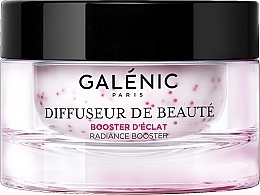 Radiance Booster Gel Cream - Galenic Diffuseur De Beaute Radiance Booster — photo N1