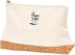 GIFT! Cosmetic Bag - Peggy Sage — photo N1