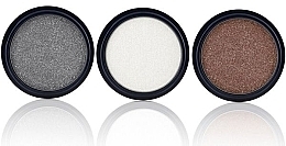 Eyeshadow - Max Factor Wild Shadow Pots — photo N2