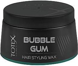 Fragrances, Perfumes, Cosmetics Hair Styling Wax - Totex Cosmetic Bubble Gum Hair Styling Wax