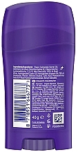 Wild Freesia Antiperspirant Deodorant Stick - Lady Speed Stick Wild Freesia 48H Antiperspirant Deodorant — photo N2