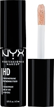 Fragrances, Perfumes, Cosmetics Eyeshadow Base - NYX Professional Makeup High Definition Eye Shadow Base